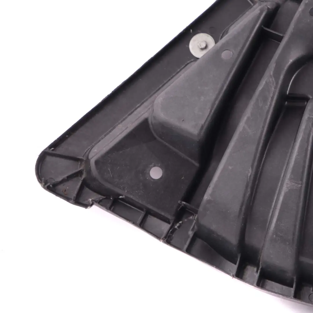 Mercedes W204 Parachoques delantero placa deslizamiento Guardabarros - SKU A2045240230 - Número de pieza A2045240230