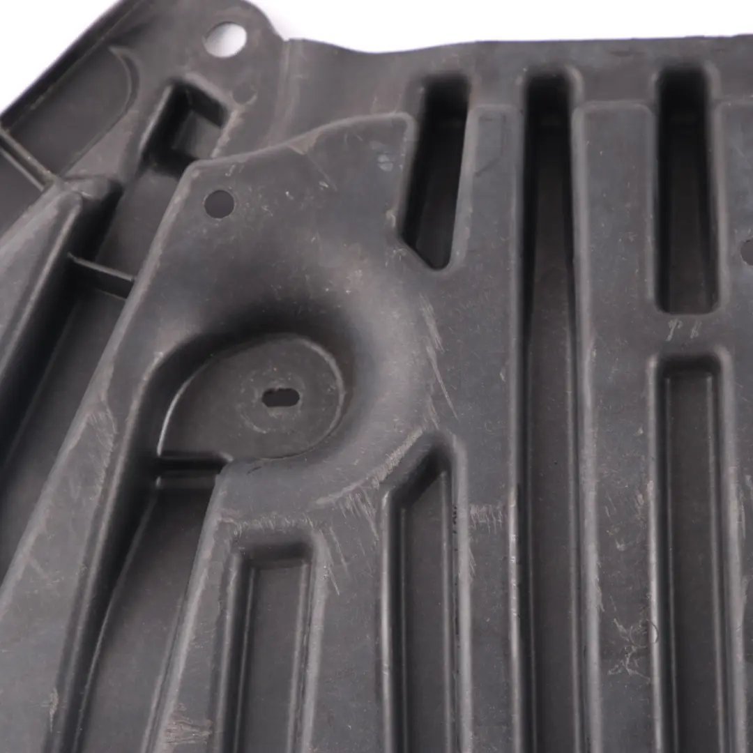 Mercedes W204 Paraurti anteriore sottoparaurti Parafango Shield - SKU A2045240230 - Numero di parte A2045240230