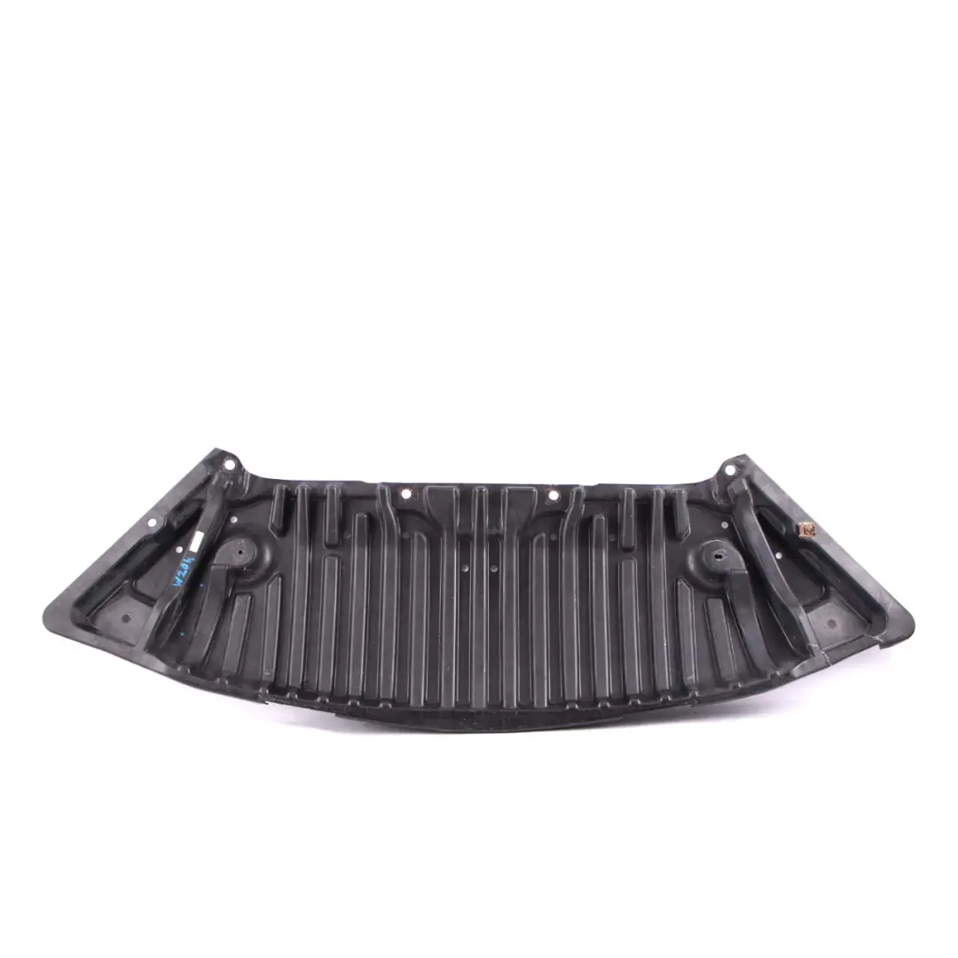 Mercedes W204 Paraurti anteriore sottoparaurti Parafango Shield - SKU A2045240230 - Numero di parte A2045240230