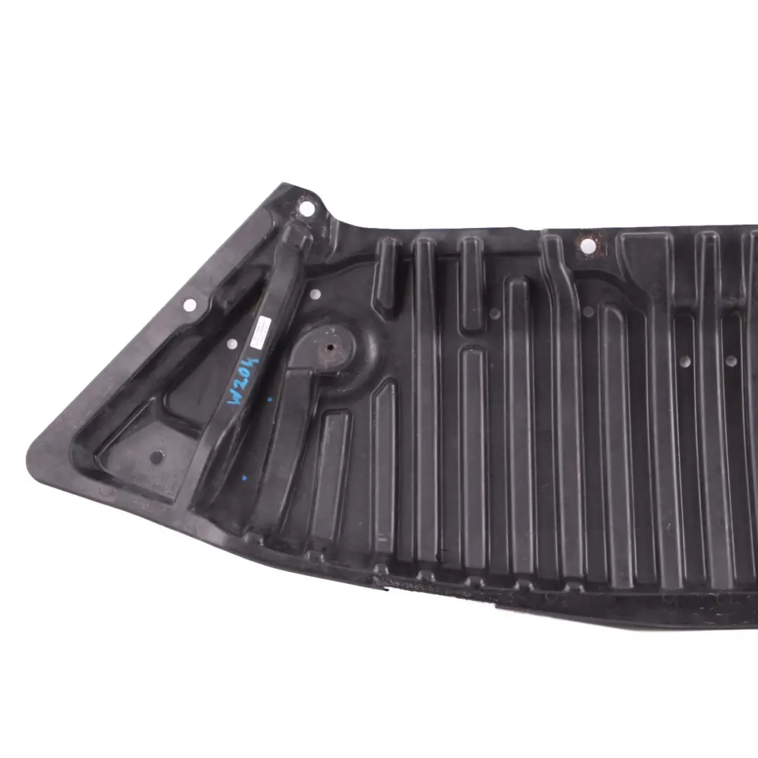 Mercedes W204 Paraurti anteriore sottoparaurti Parafango Shield - SKU A2045240230 - Numero di parte A2045240230