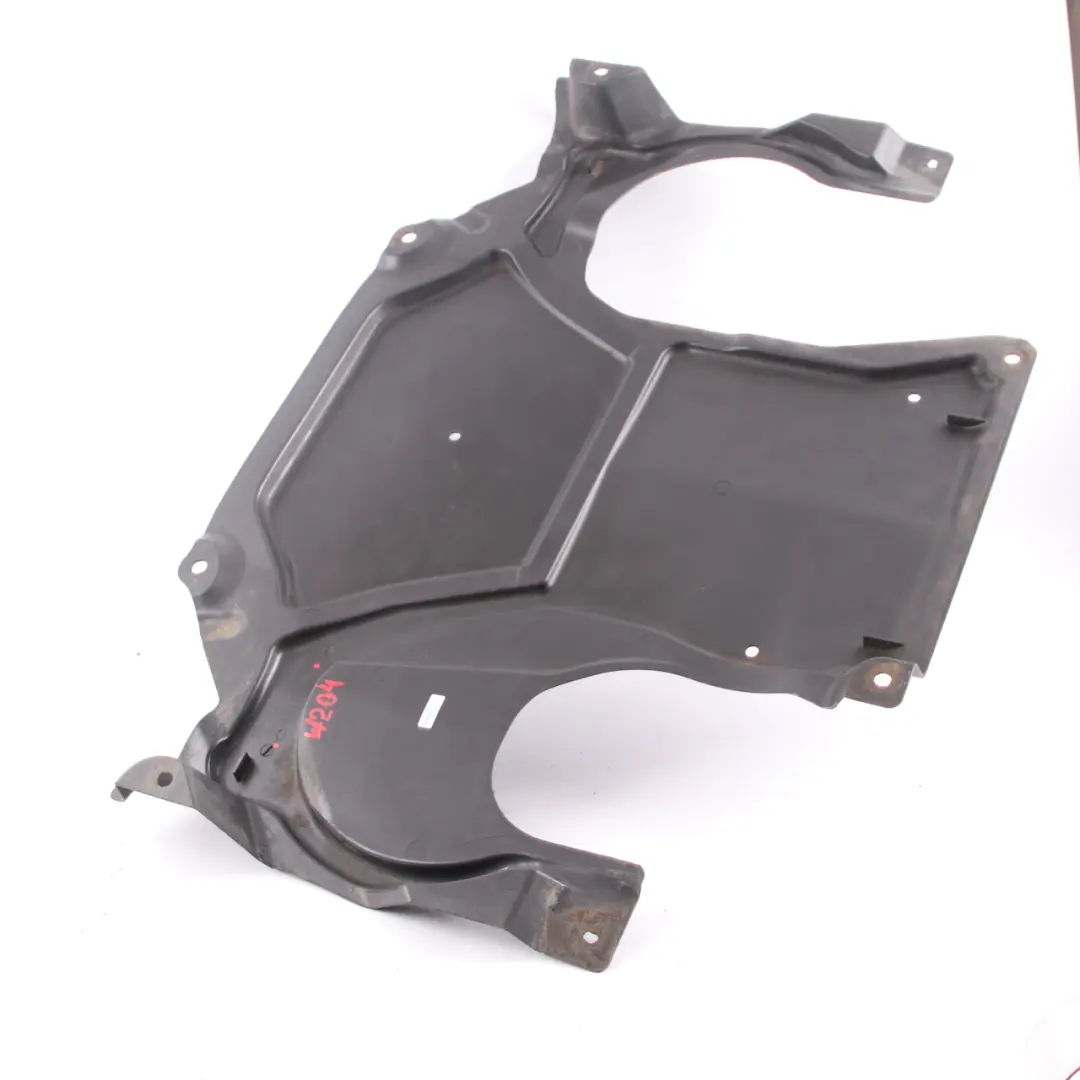 Mercedes W204 Podłoga Osłona Płyta Silnika Dolna Skrzyni Biegów - SKU A2045240430 - Numer Części A2045240430