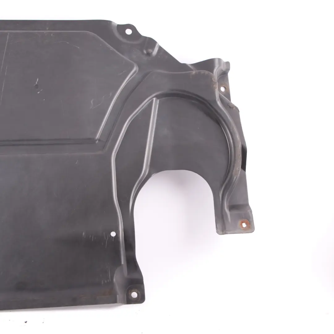 Mercedes W204 Podłoga Osłona Płyta Silnika Dolna Skrzyni Biegów - SKU A2045240430 - Numer Części A2045240430