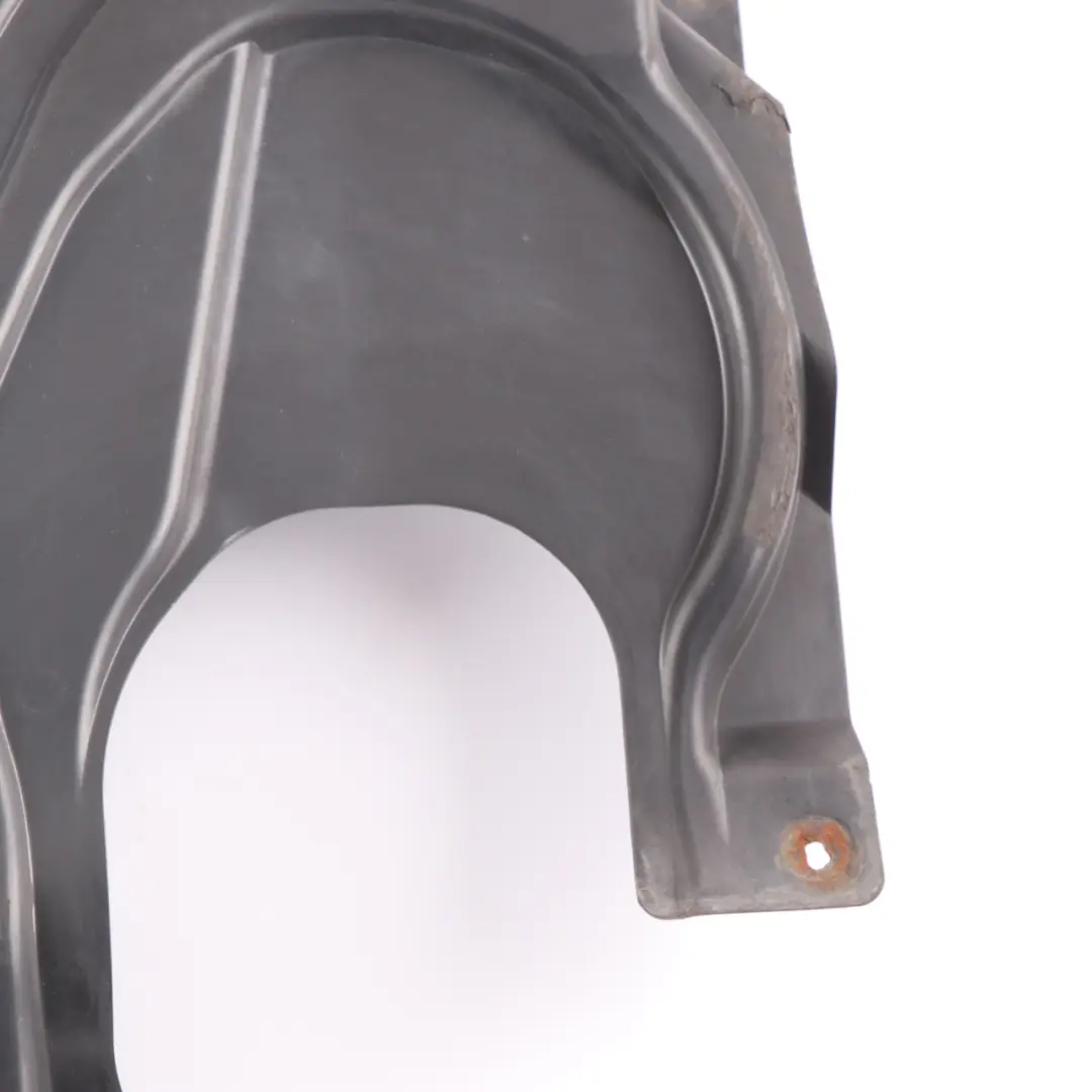 Mercedes W204 Podłoga Osłona Płyta Silnika Dolna Skrzyni Biegów - SKU A2045240430 - Numer Części A2045240430