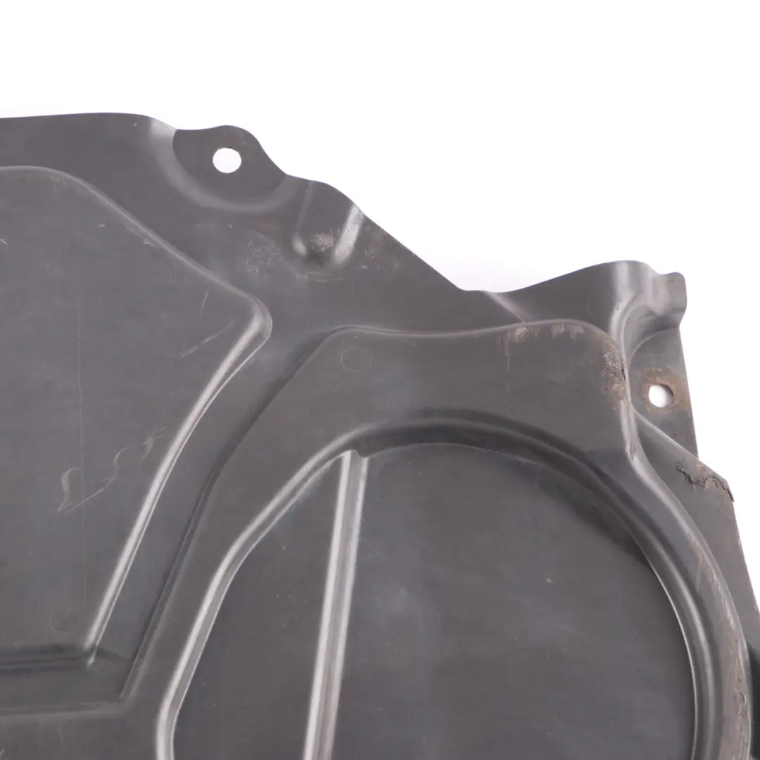  Couvre plancher Mercedes W204 Engine Undertray Panelling Petrol - SKU A2045240430 - Numéro de pièce A2045240430