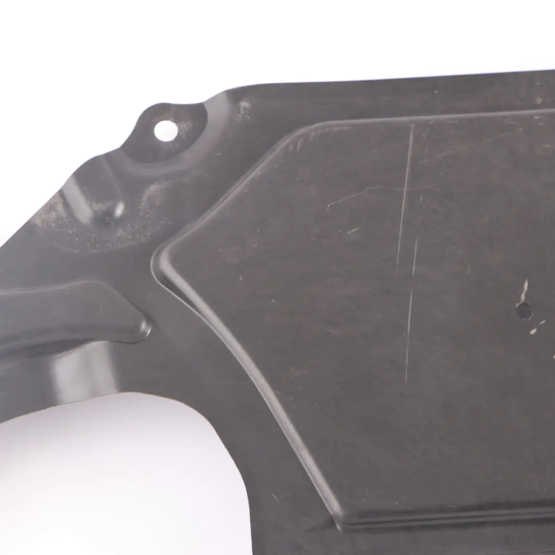  Unterflurabdeckung Mercedes W204 Motorunterbodenverkleidung Benzin - SKU A2045240430 - Teilenummer A2045240430