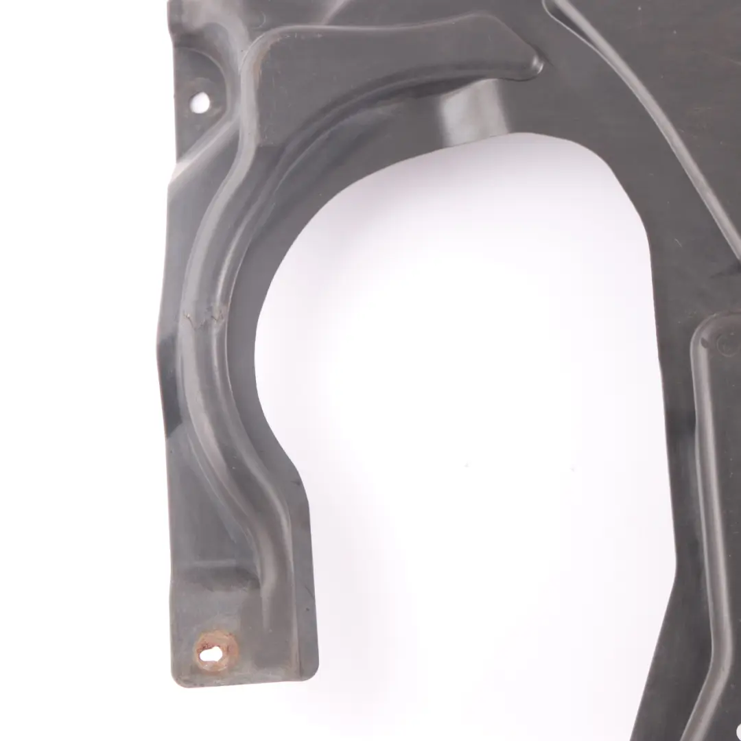  Unterflurabdeckung Mercedes W204 Motorunterbodenverkleidung Benzin - SKU A2045240430 - Teilenummer A2045240430
