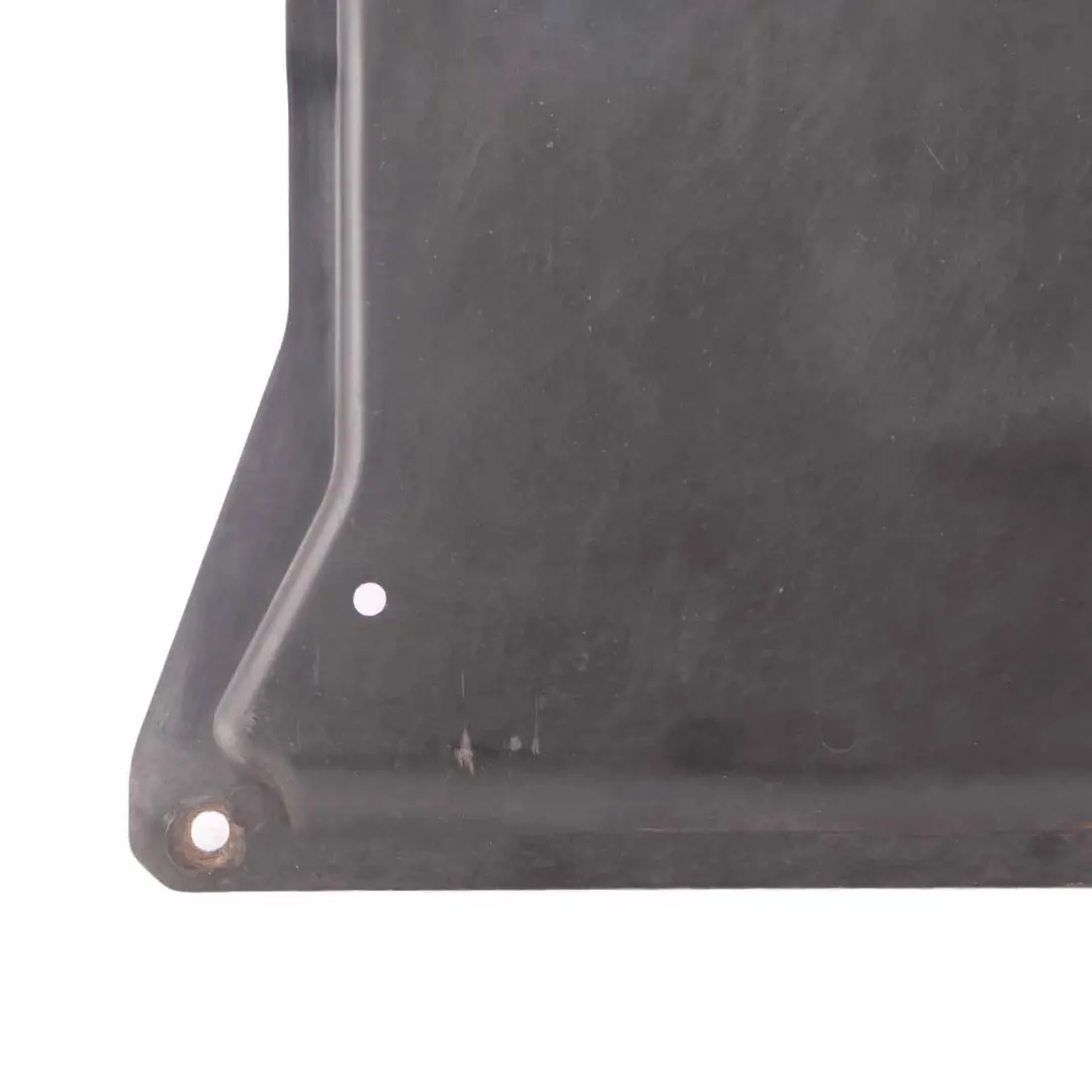 Unterflurabdeckung Mercedes W204 Motorunterbodenverkleidung Benzin - SKU A2045240430 - Teilenummer A2045240430