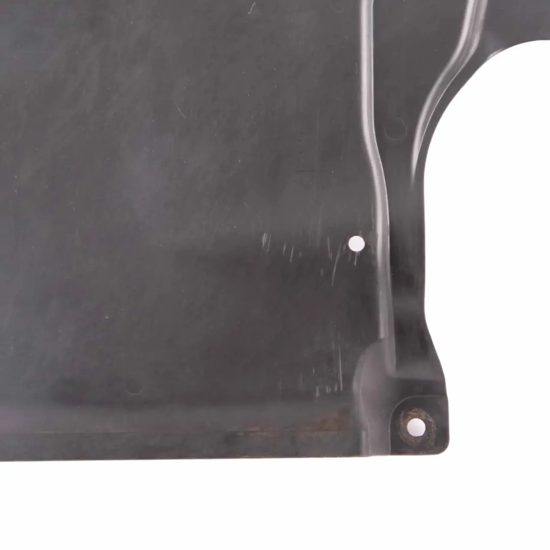  Coperchio sottopavimento Mercedes W204 Rivestimento sottoporta motore benzina - SKU A2045240430 - Numero di parte A2045240430