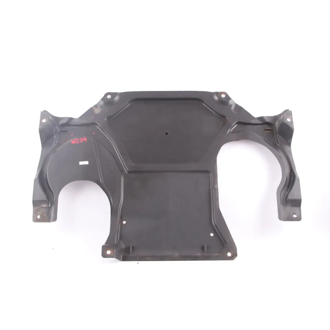  Couvre plancher Mercedes W204 Engine Undertray Panelling Petrol - SKU A2045240430 - Numéro de pièce A2045240430