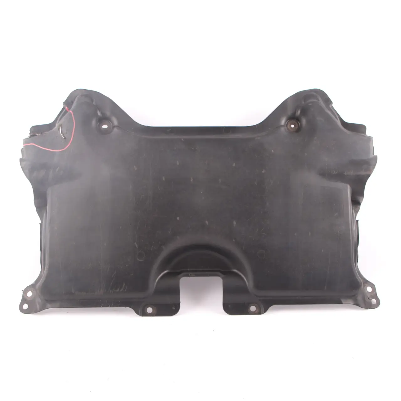 Copripavimento Mercedes W204 Isolamento acustico Pannello Motore Benzina