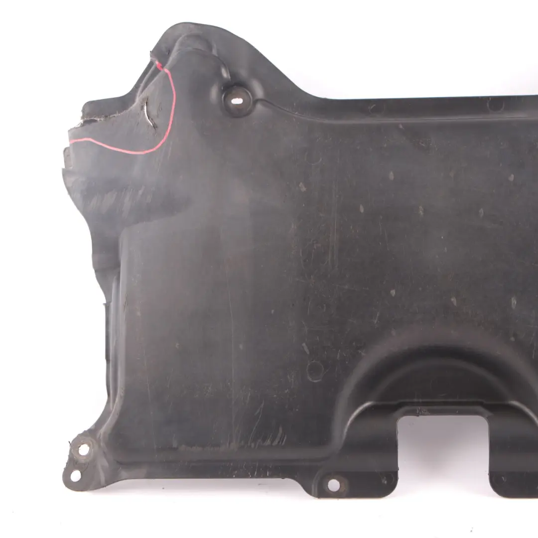  Cubre suelo Mercedes W204 Aislamiento acústico Panel motor Gasolina - SKU A2045240730 - Número de pieza A2045240730