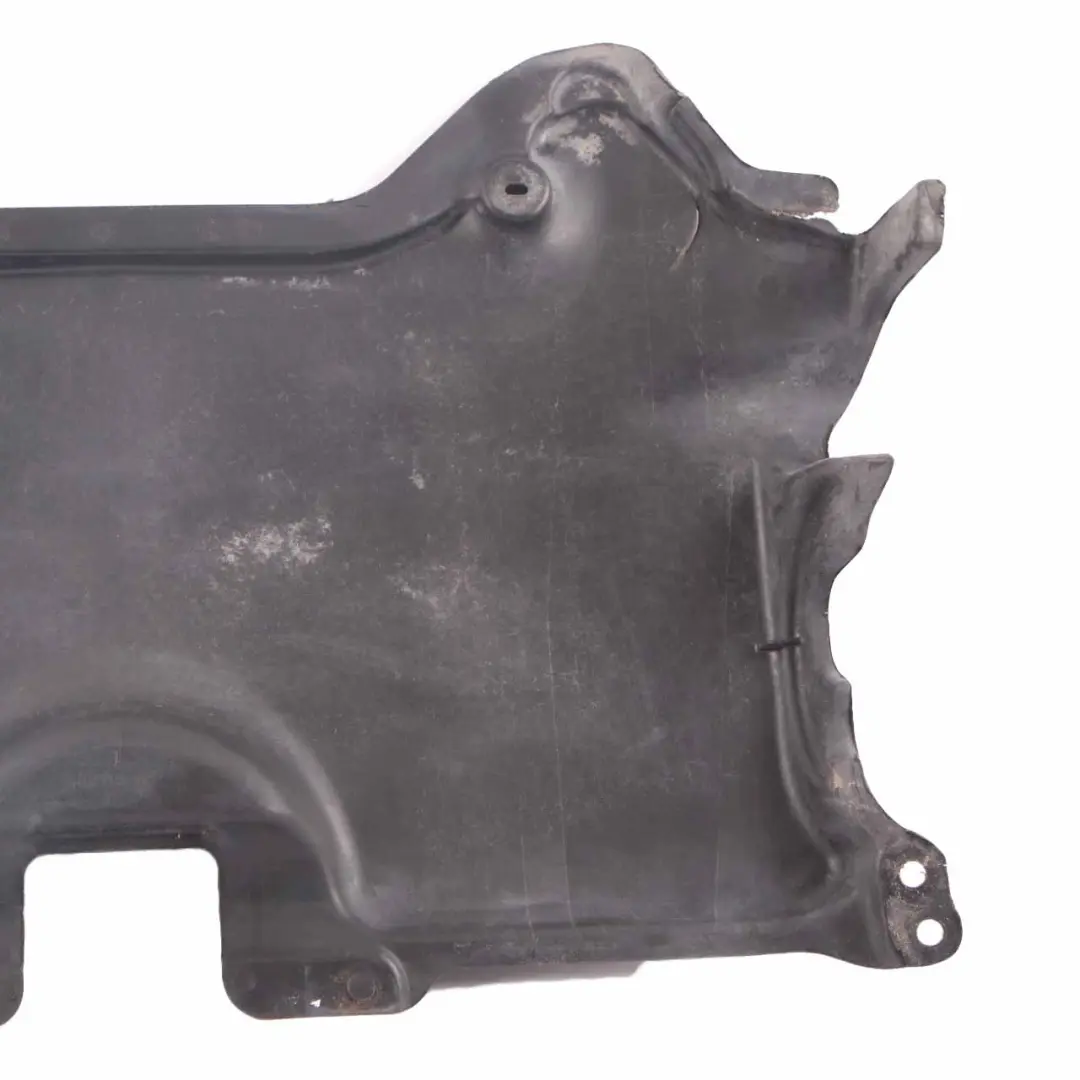  Underfloor Cover Mercedes W204 Sound Insulation Engine Panel Petrol - SKU A2045240730 - Part number A2045240730