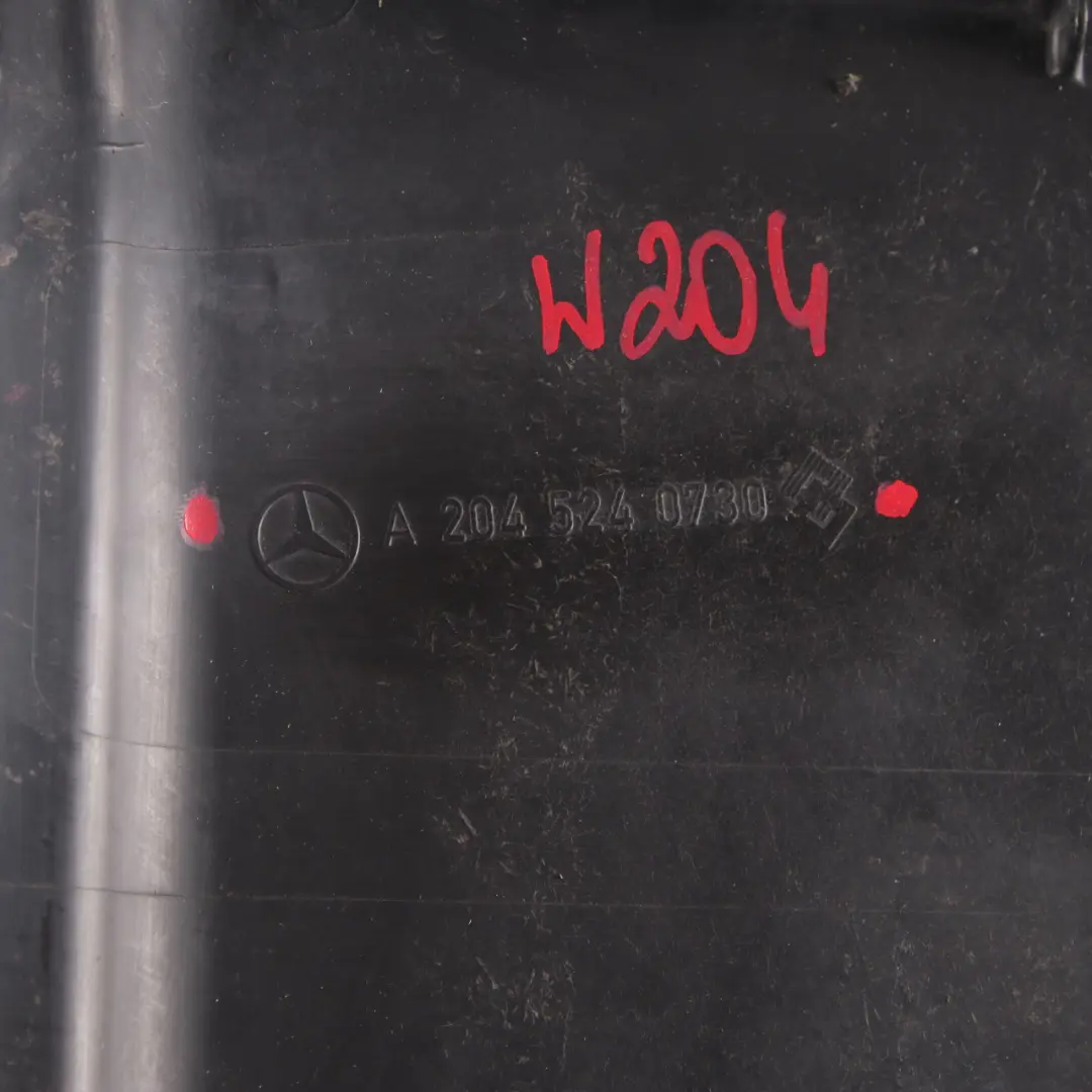 Underfloor Cover Mercedes W204 Sound Insulation Engine Panel Petrol to with Part number A2045240730 Underfloor Cover Mercedes W204 Sound Insulation Engine Panel Petrol - SKU A2045240730 - Part number A2045240730