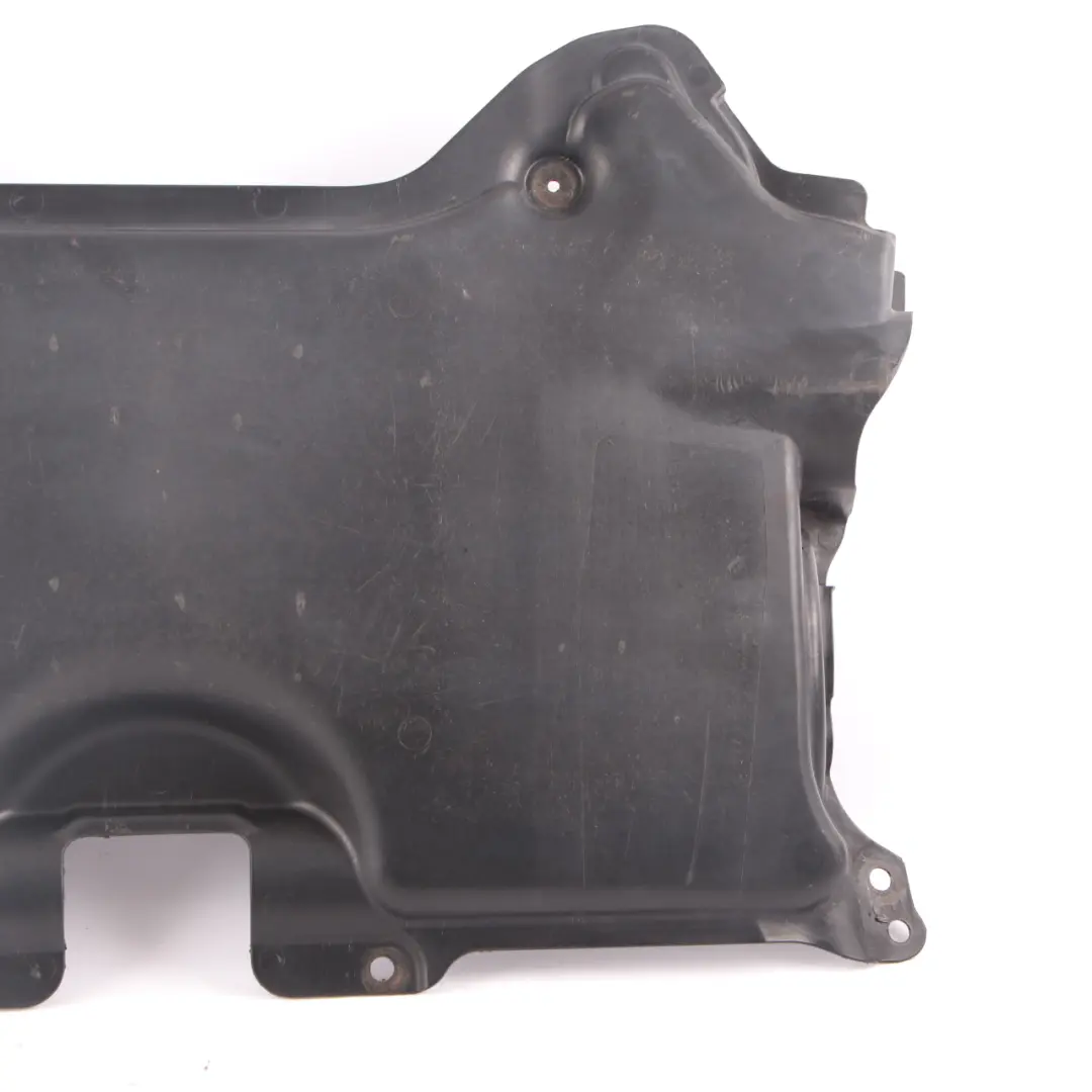  Underfloor Cover Mercedes W204 Sound Insulation Engine Panel Petrol - SKU A2045240730 - Part number A2045240730