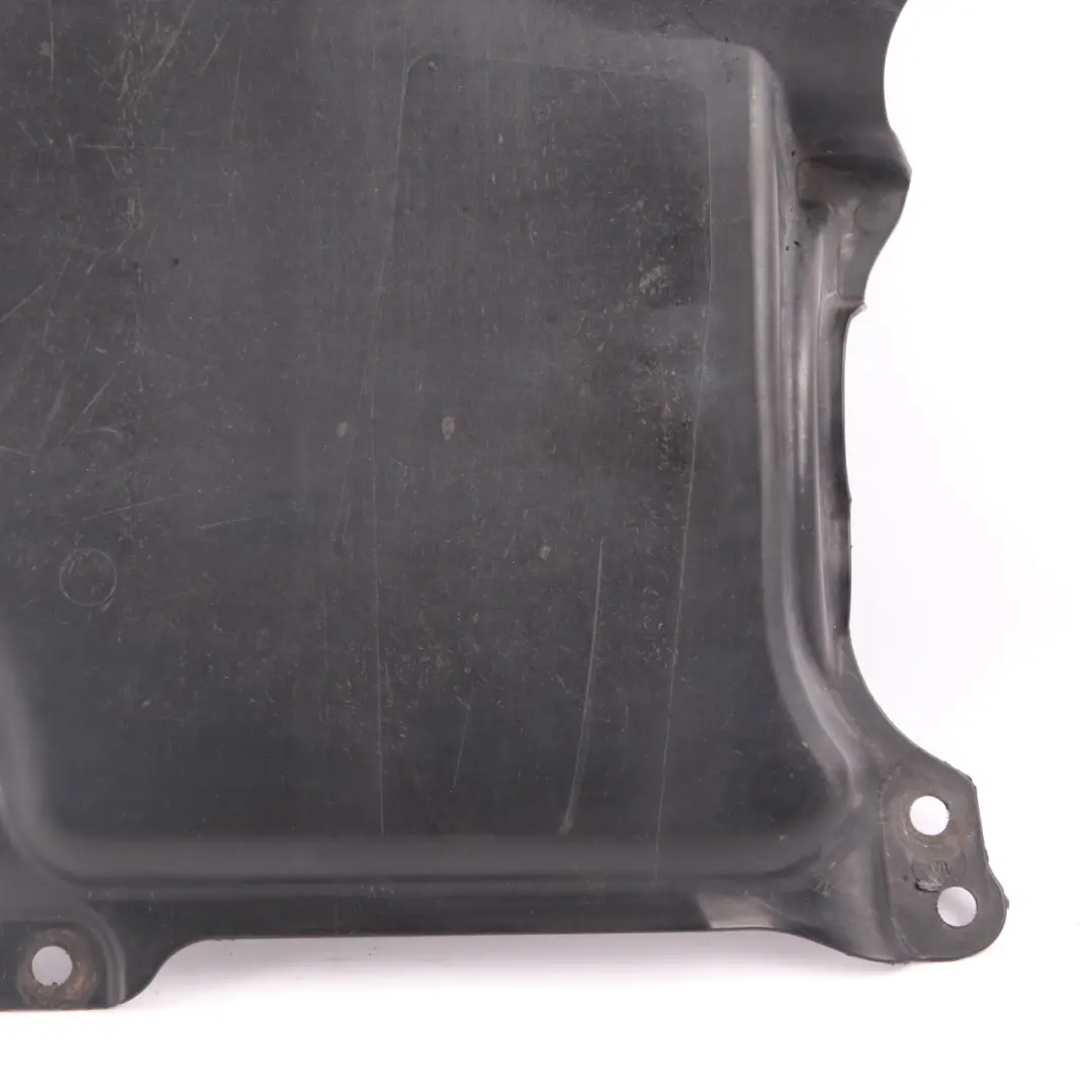  Underfloor Cover Mercedes W204 Sound Insulation Engine Panel Petrol - SKU A2045240730 - Part number A2045240730