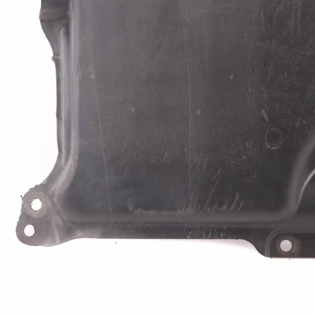  Underfloor Cover Mercedes W204 Sound Insulation Engine Panel Petrol - SKU A2045240730 - Part number A2045240730