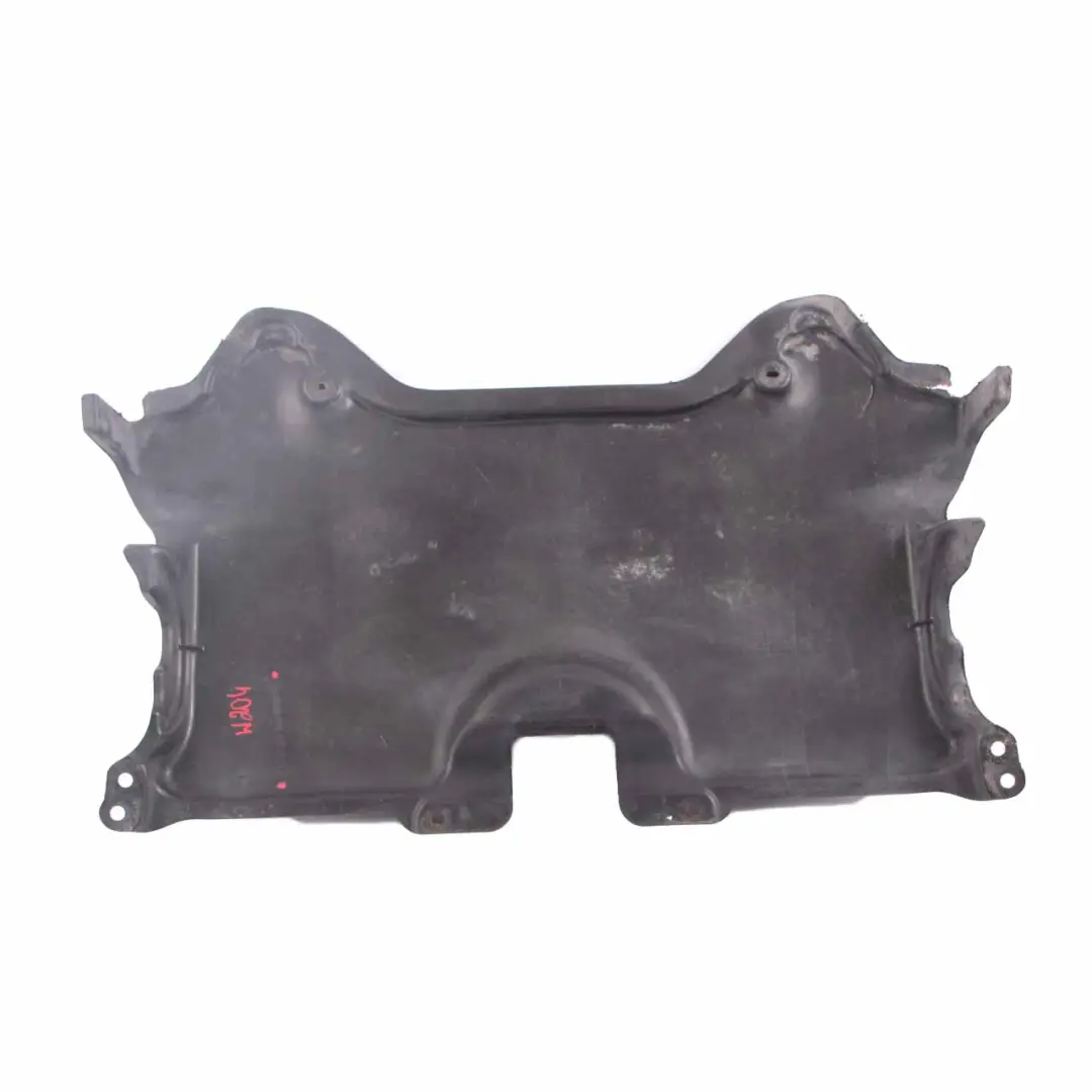  Underfloor Cover Mercedes W204 Sound Insulation Engine Panel Petrol - SKU A2045240730 - Part number A2045240730