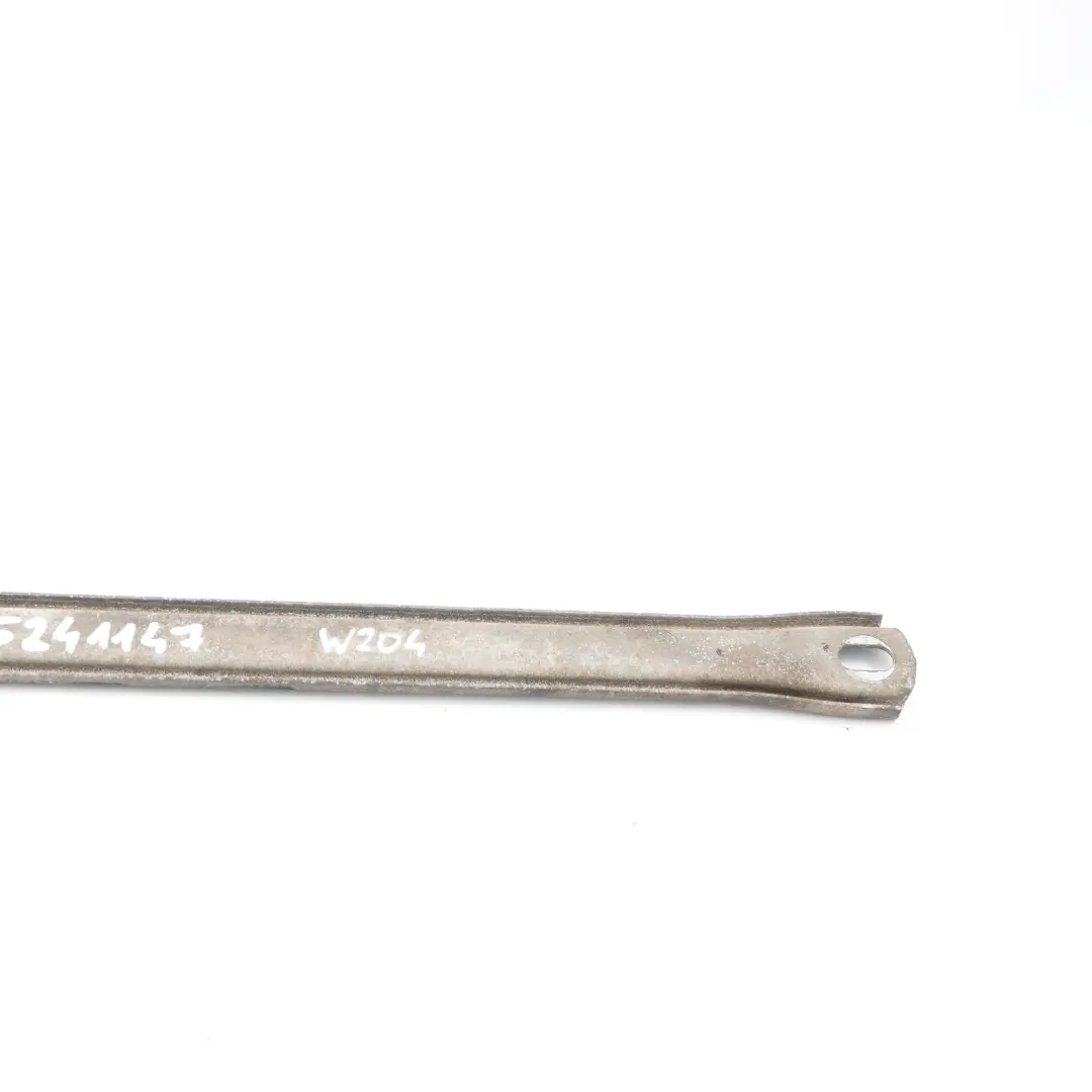 Mercedes W204 W207 Puntone Irrigidimento Barra Supporto Sottoscocca - SKU A2045241147-1 - Numero di parte A2045241147