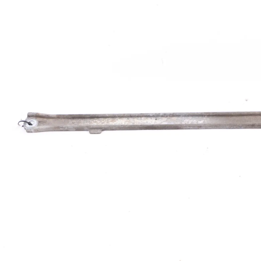 Mercedes W204 W207 Puntone Irrigidimento Barra Supporto Sottoscocca - SKU A2045241147-1 - Numero di parte A2045241147