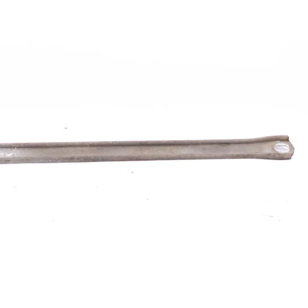 Mercedes W204 W207 Puntone Irrigidimento Barra Supporto Sottoscocca - SKU A2045241147-1 - Numero di parte A2045241147