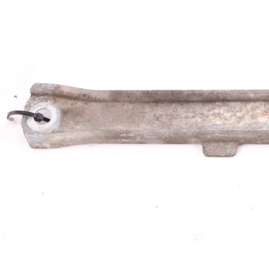 Strut Stiffening Brace Bar Underbody Support to Mercedes W204 A207 with Part number A2045241147 Mercedes W204 A207 Strut Stiffening Brace Bar Underbody Support - SKU A2045241147-1 - Part number A2045241147