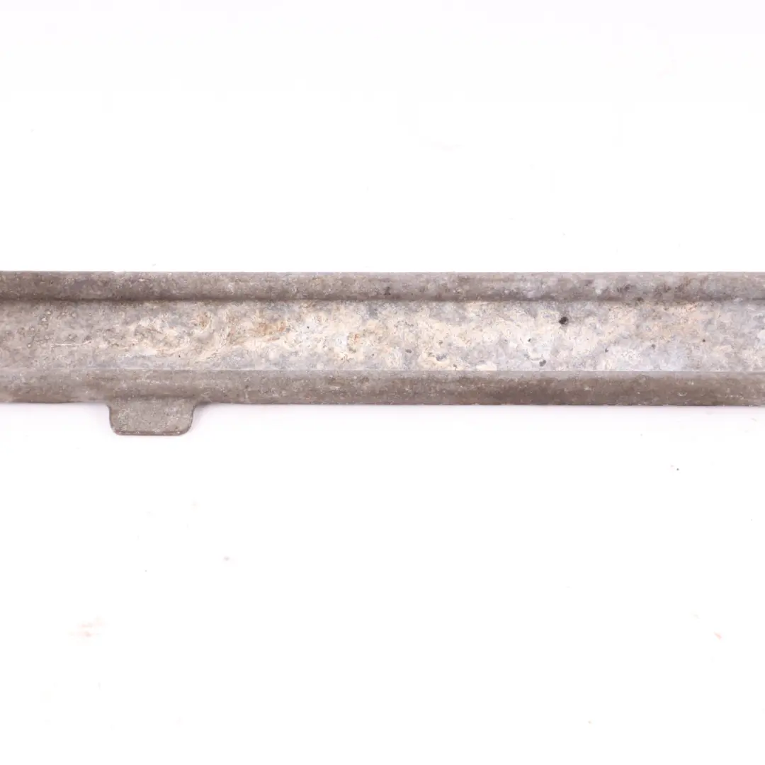 Mercedes W204 W207 Puntone Irrigidimento Barra Supporto Sottoscocca - SKU A2045241147-1 - Numero di parte A2045241147