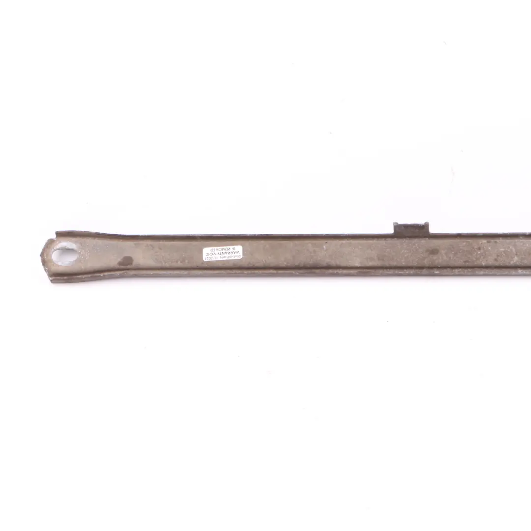 Mercedes W204 W207 Puntone Irrigidimento Barra Supporto Sottoscocca - SKU A2045241147-1 - Numero di parte A2045241147