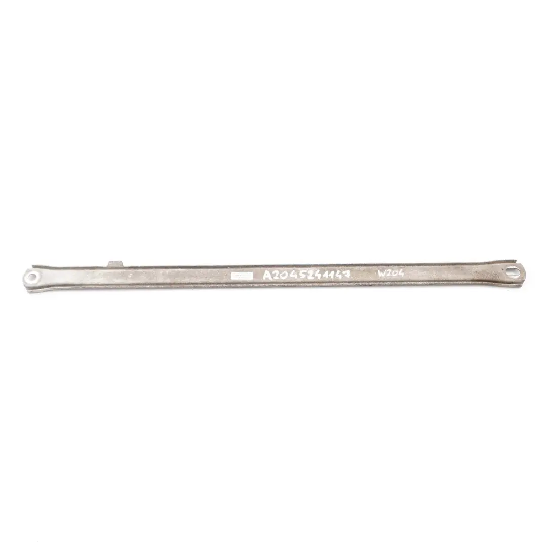 Mercedes W204 W207 A207 Strut Stiffening Brace Bar Underbody Support - SKU A2045241147 - Part number A2045241147