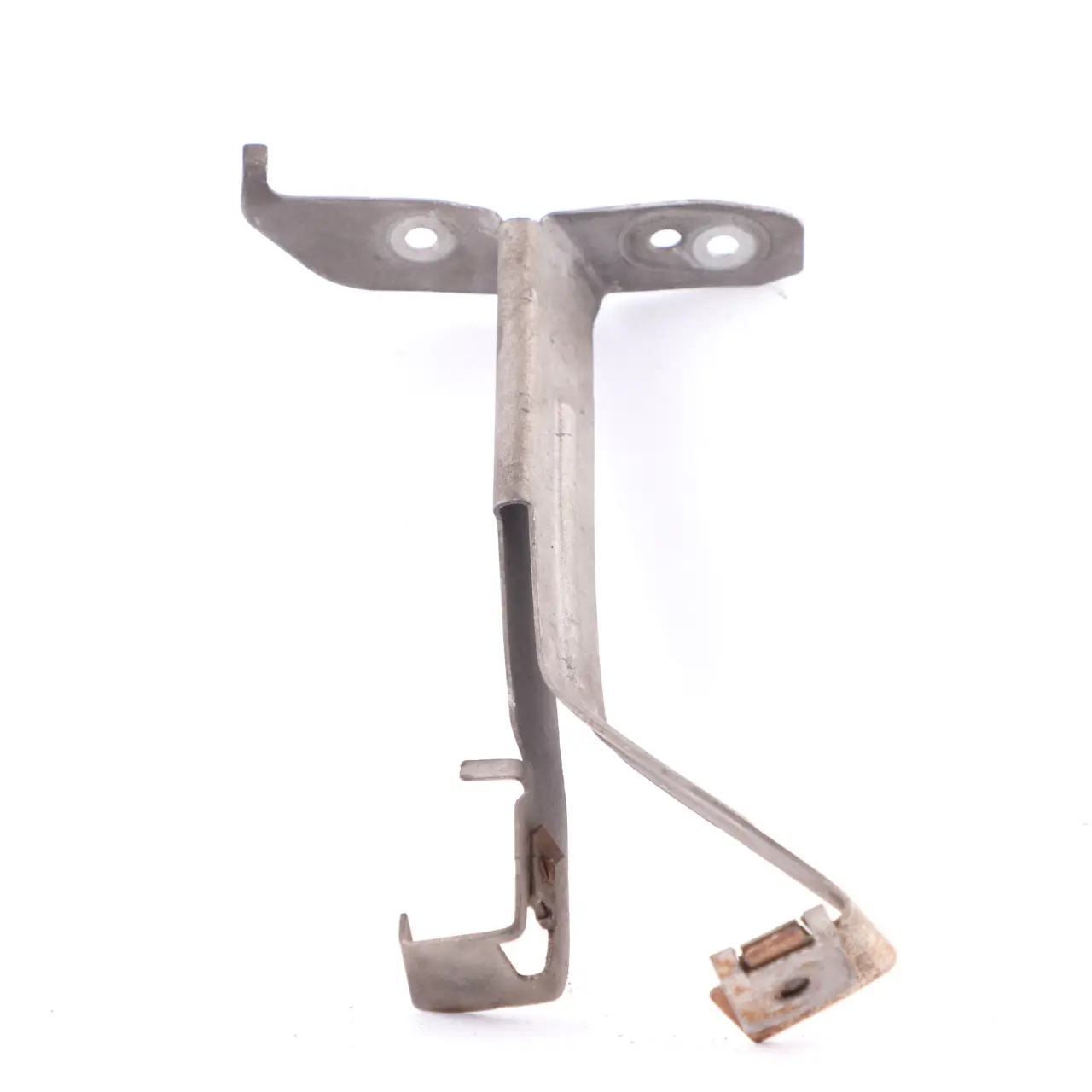 Peugeot 3008 Paraurti anteriore sottoparaurti Piastra Parafango 9682864880