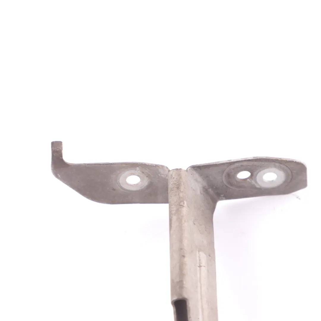 Front Bumper Shield Plate Bracket Holder Left N/S to Mercedes W204 with Part number A2045241340 Mercedes W204 Front Bumper Shield Plate Bracket Holder Left N/S - SKU A2045241340 - Part number A2045241340