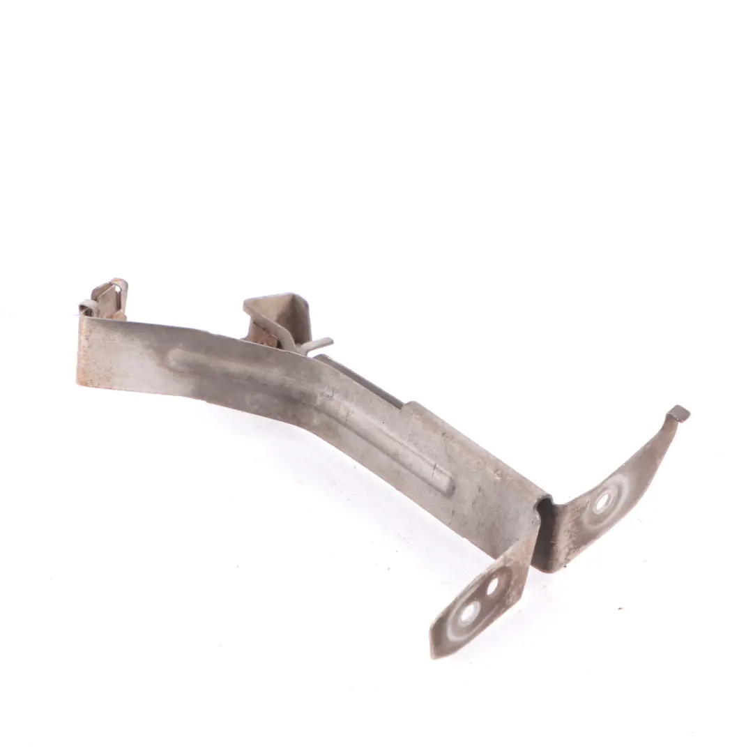 Peugeot 3008 Paraurti anteriore sottoparaurti Piastra Parafango 9682864880 - SKU A2045241340 - Numero di parte A2045241340