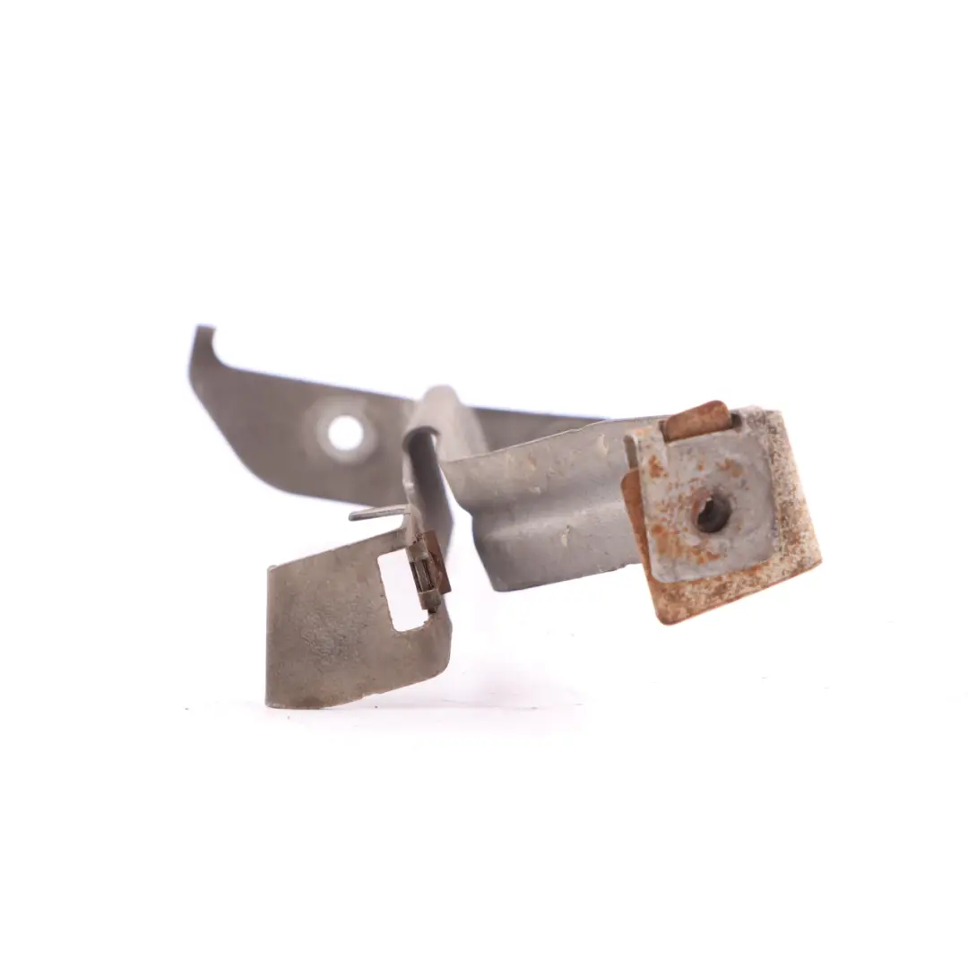 Peugeot 3008 Paraurti anteriore sottoparaurti Piastra Parafango 9682864880 - SKU A2045241340 - Numero di parte A2045241340
