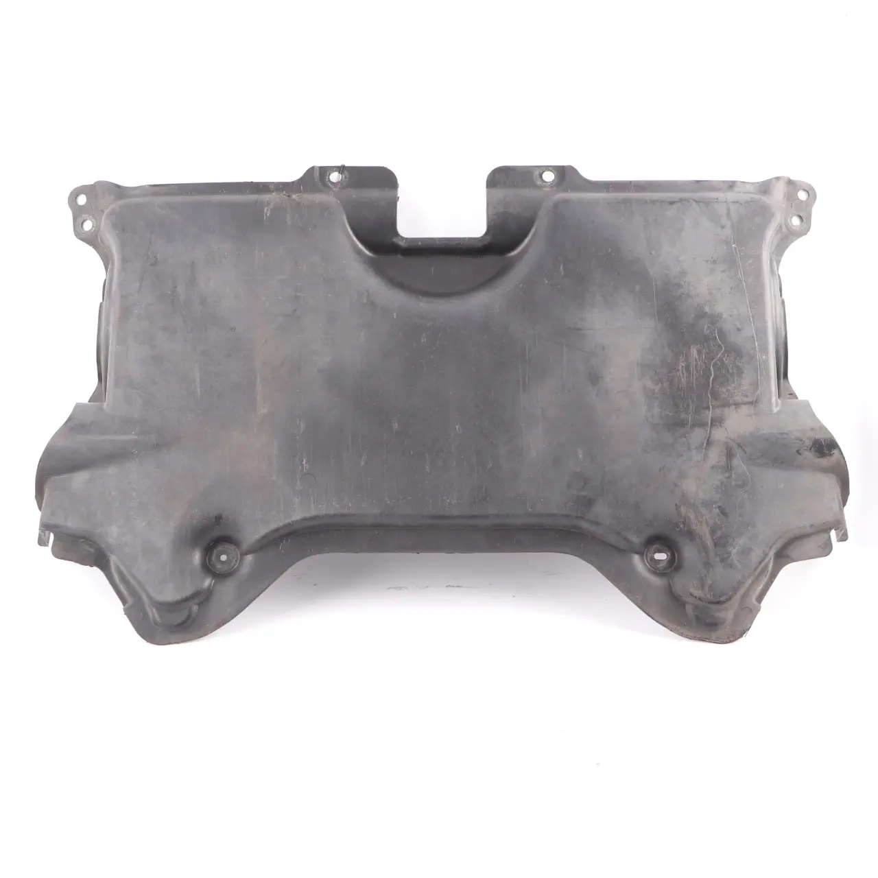 Copripavimento Mercedes W204 Isolamento Pannello motore Benzina A2045242430