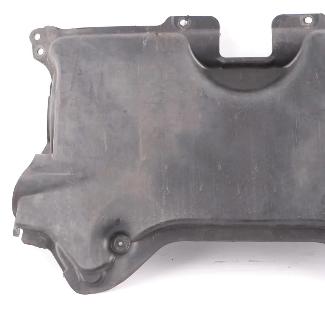  Underfloor Cover Mercedes W204 Sound Insulation Engine Panel Petrol - SKU A2045242430 - Part number A2045242430