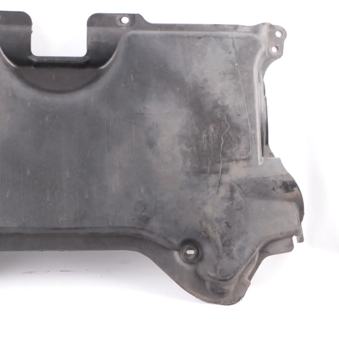  Underfloor Cover Mercedes W204 Sound Insulation Engine Panel Petrol - SKU A2045242430 - Part number A2045242430