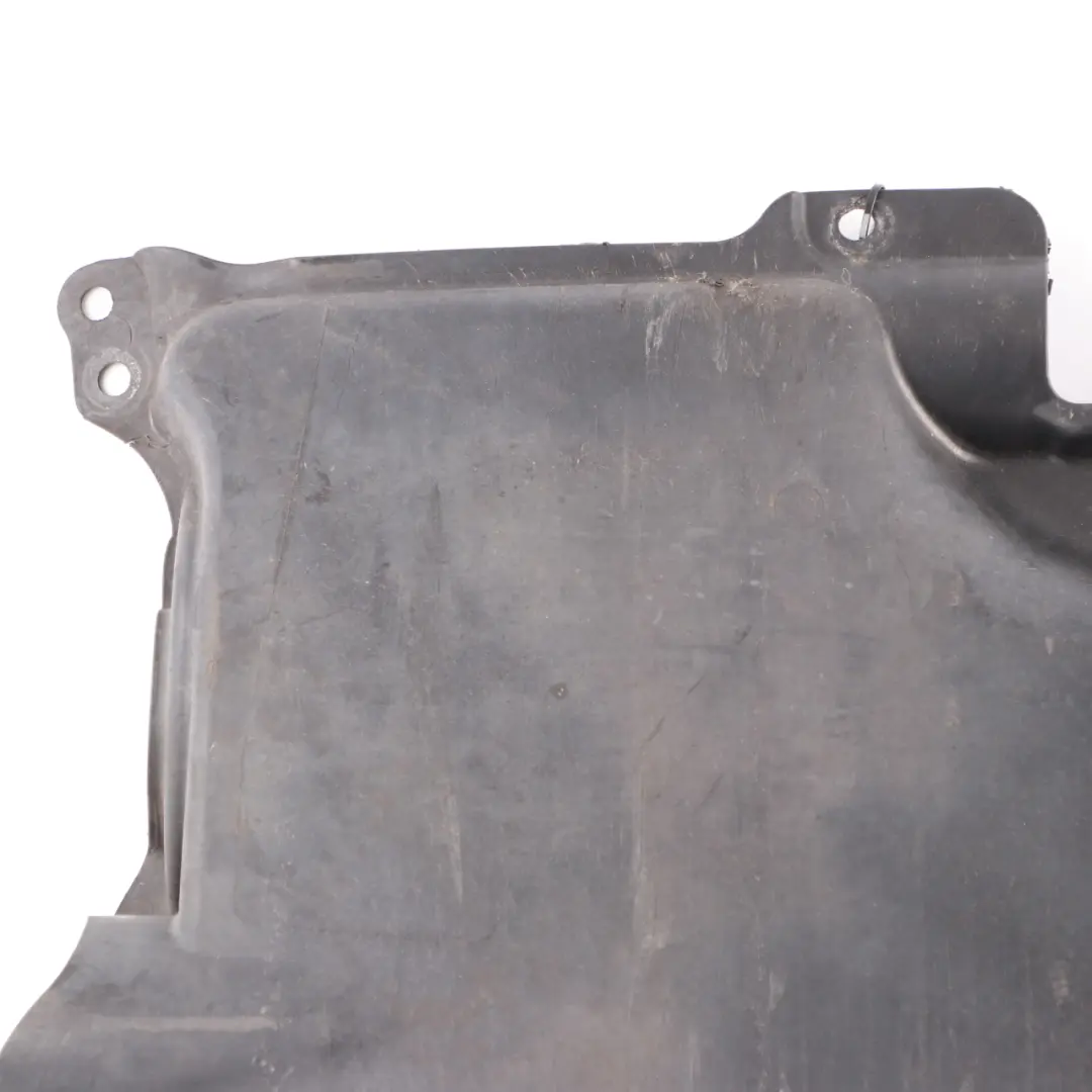  Housse de sol Mercedes W204 Insonorisation Panneau Moteur Essence - SKU A2045242430 - Numéro de pièce A2045242430
