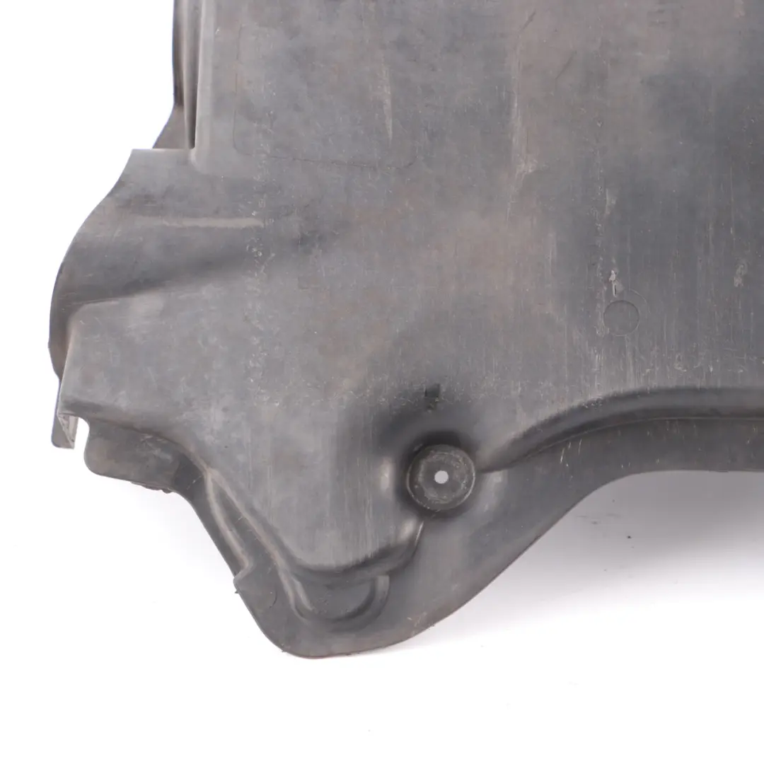  Copripavimento Mercedes W204 Isolamento Pannello motore Benzina - SKU A2045242430 - Numero di parte A2045242430