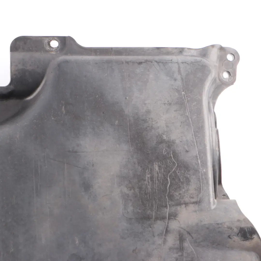  Housse de sol Mercedes W204 Insonorisation Panneau Moteur Essence - SKU A2045242430 - Numéro de pièce A2045242430