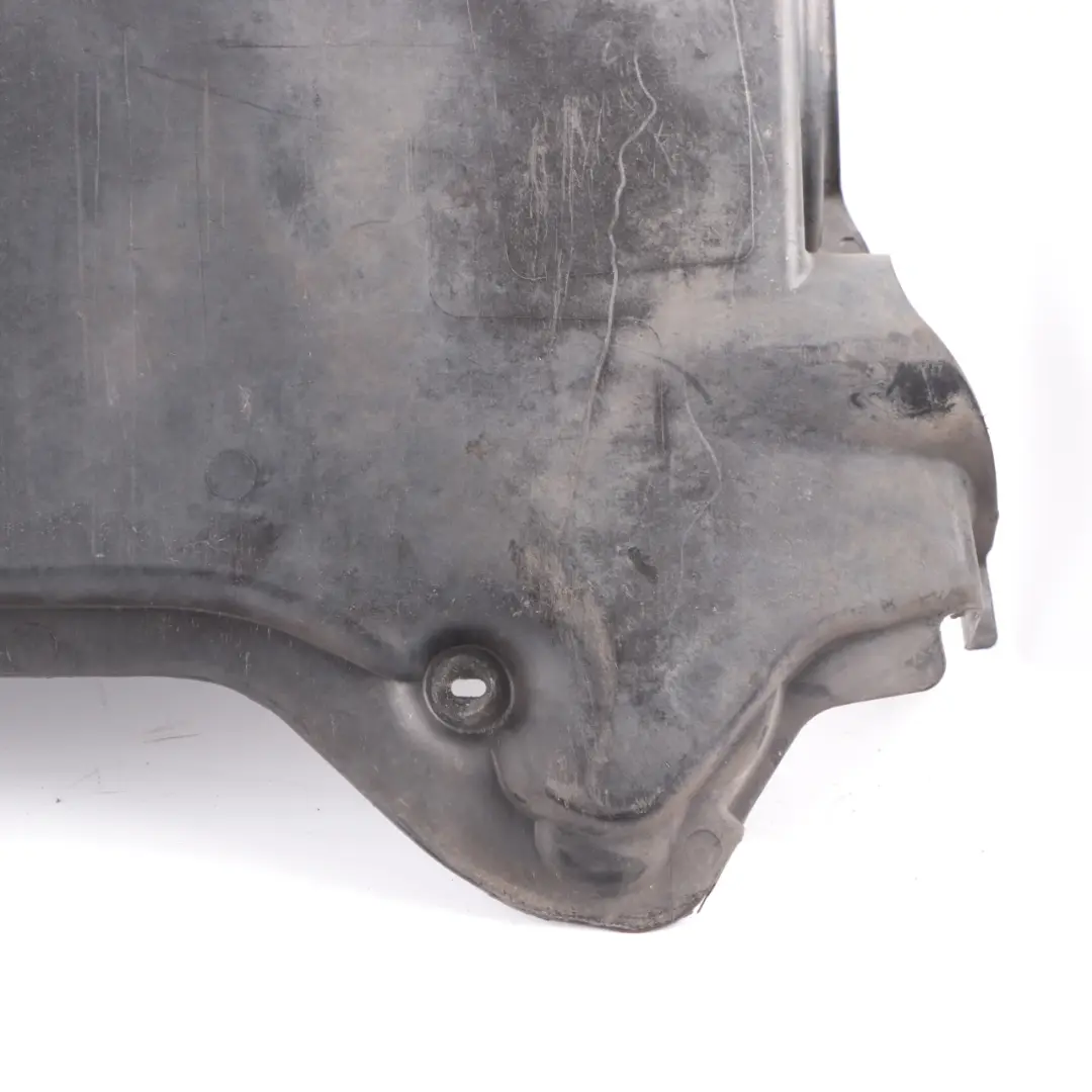  Underfloor Cover Mercedes W204 Sound Insulation Engine Panel Petrol - SKU A2045242430 - Part number A2045242430
