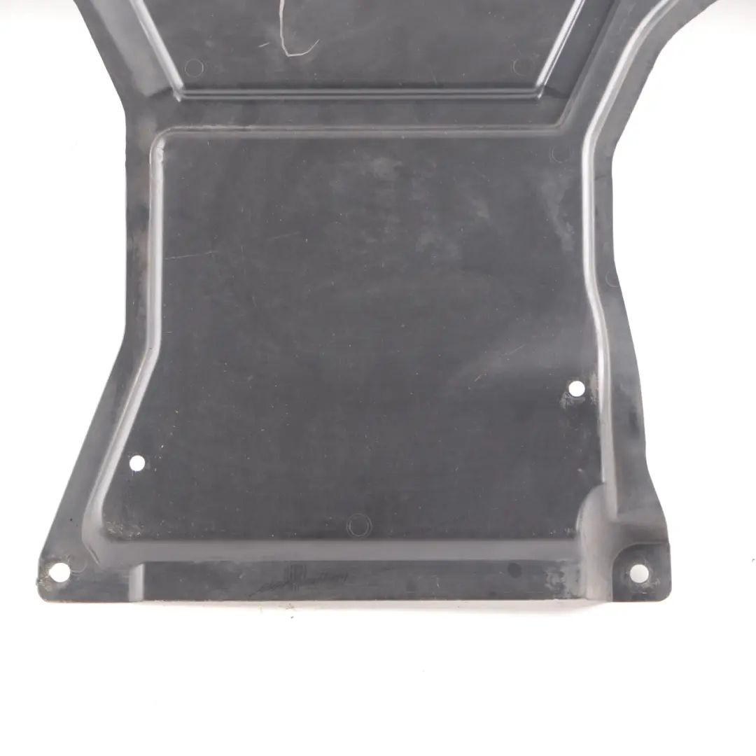  Underfloor Cover Mercedes W204 Engine Undertray Panelling Petrol - SKU A2045242830 - Part number A2045242830