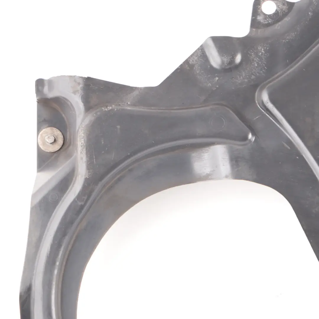  Underfloor Cover Mercedes W204 Engine Undertray Panelling Petrol - SKU A2045242830 - Part number A2045242830