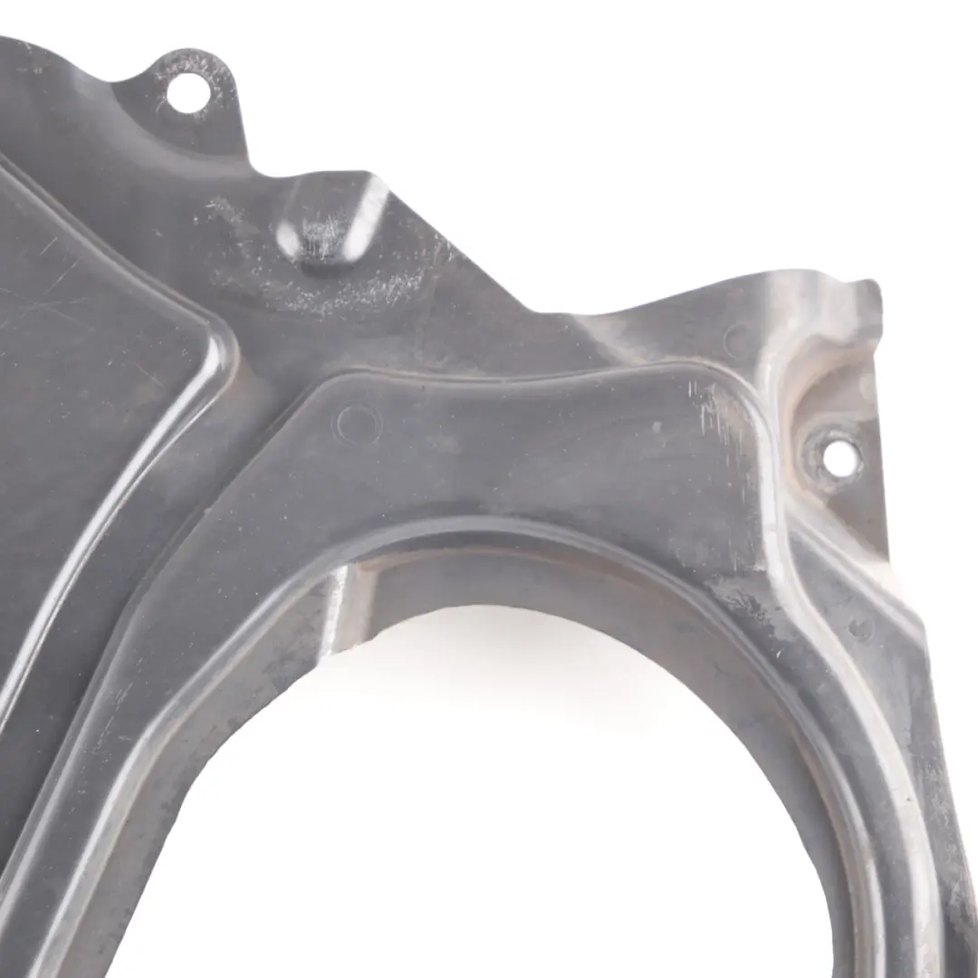  Underfloor Cover Mercedes W204 Engine Undertray Panelling Petrol - SKU A2045242830 - Part number A2045242830