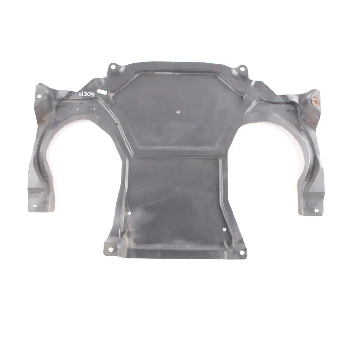  Underfloor Cover Mercedes W204 Engine Undertray Panelling Petrol - SKU A2045242830 - Part number A2045242830