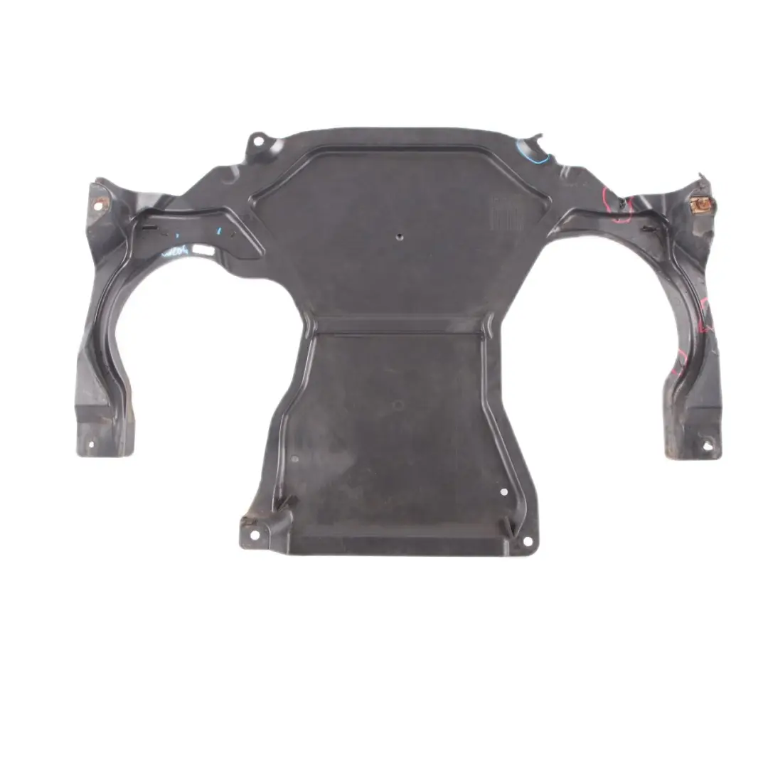  Underfloor Cover Mercedes W204 Engine Undertray Panelling Petrol - SKU A2045243230 - Part number A2045243230