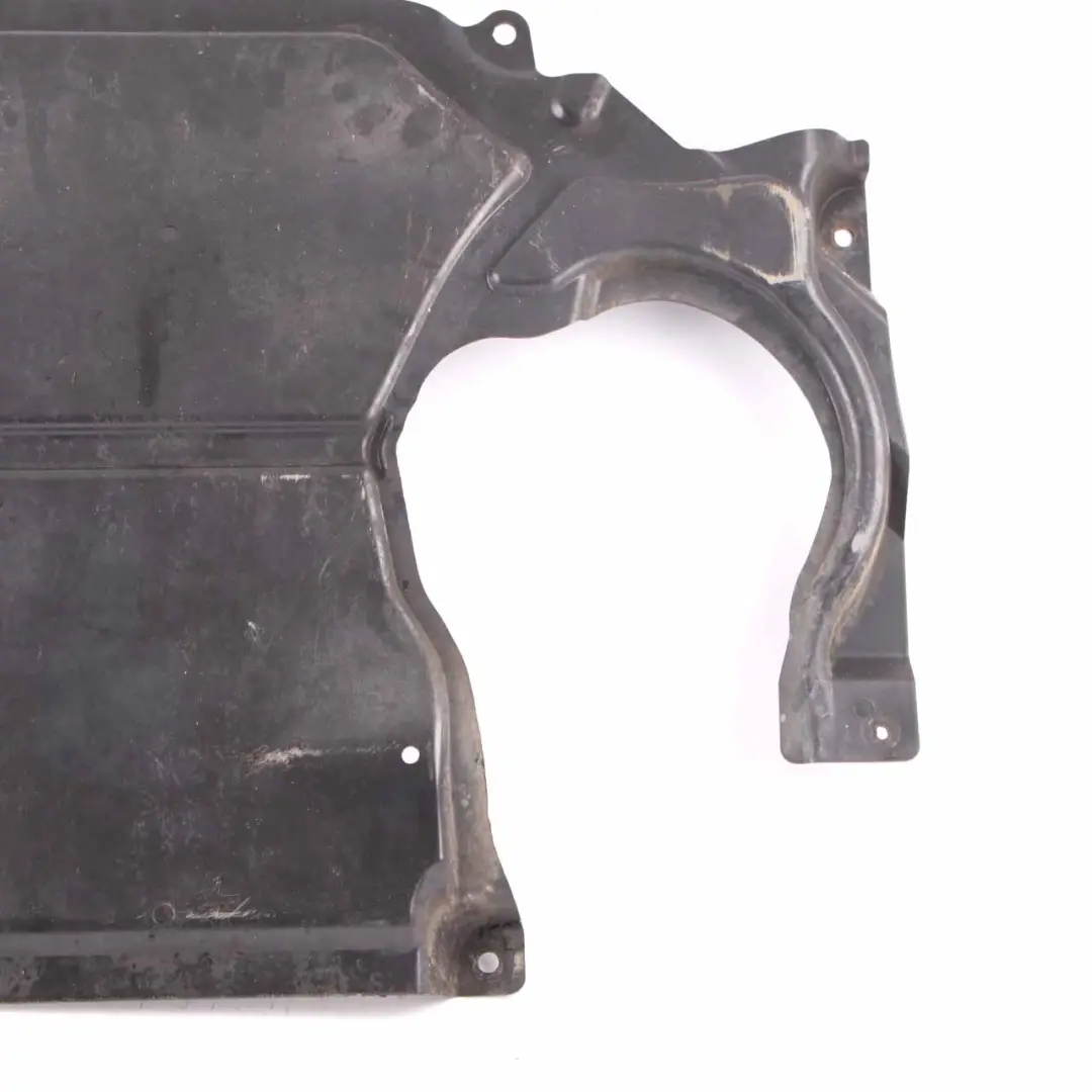  Coperchio sottopavimento Mercedes W204 Rivestimento motore - SKU A2045243230 - Numero di parte A2045243230