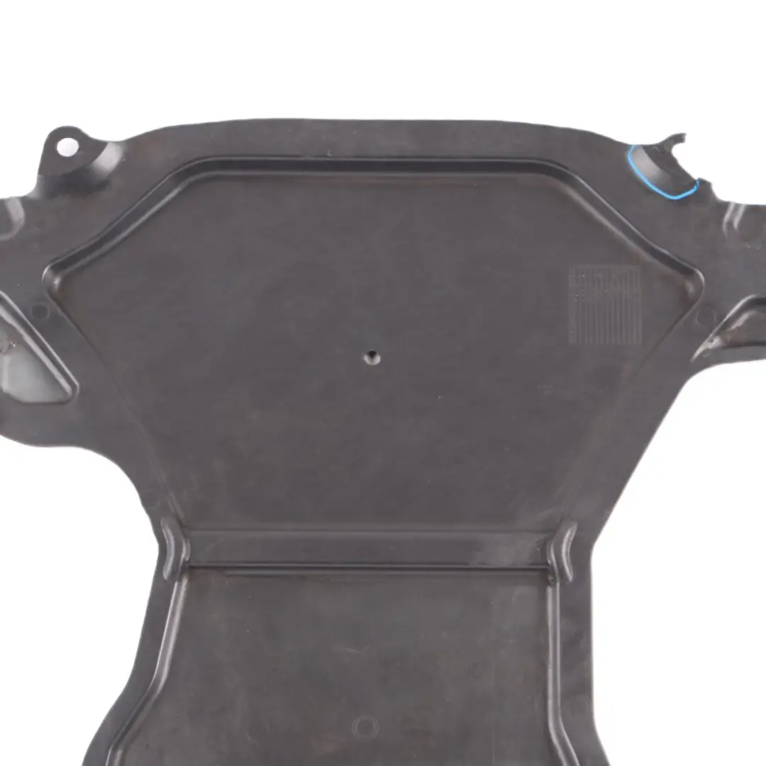  Couvre plancher Mercedes W204 Panneau soubassement moteur Essence - SKU A2045243230 - Numéro de pièce A2045243230