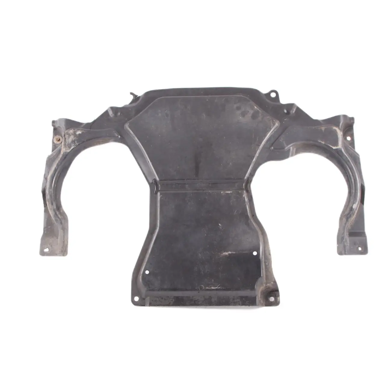 Coperchio sottopavimento Mercedes W204 Rivestimento motore A2045243230