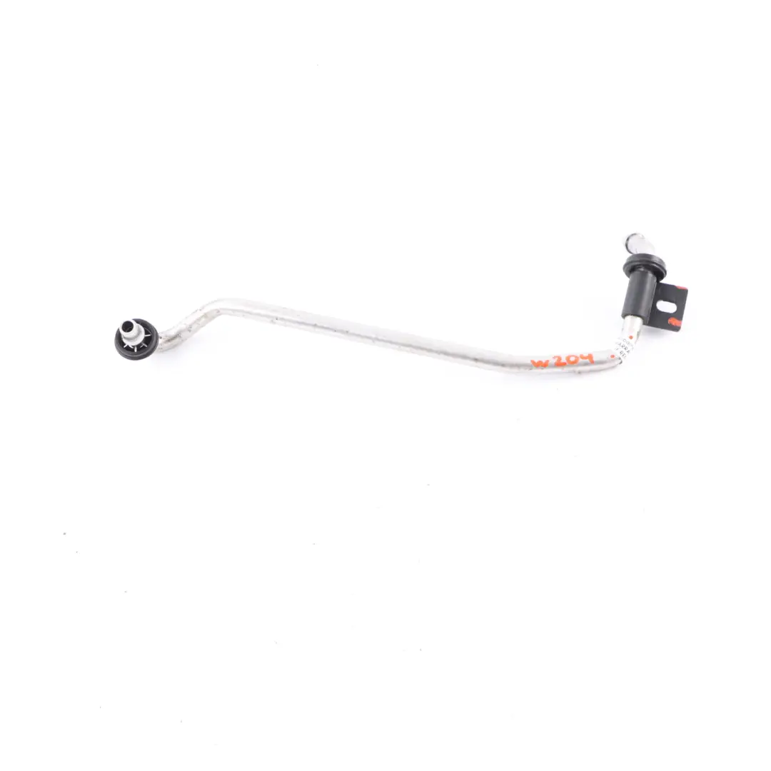Oil Pipe Mercedes W204 W212 Gearbox Oil Cooler Cooling Hose Line to with Part number A2045280124 Oil Pipe Mercedes W204 W212 Gearbox Oil Cooler Cooling Hose Line - SKU A2045280124 - Part number A2045280124