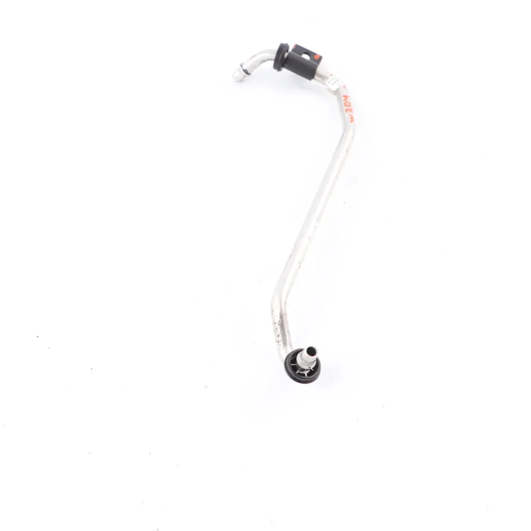  Oil Pipe Mercedes W204 W212 Gearbox Oil Cooler Cooling Hose Line - SKU A2045280124 - Part number A2045280124