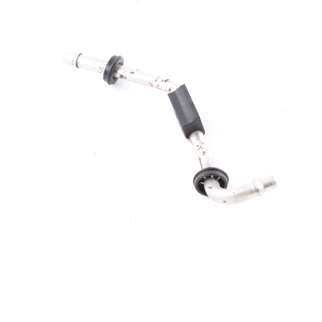 Mercedes W204 W212 Gearbox Oil Cooler Cooling Pipe Hose Line - SKU A2045280324-1 - Part number A2045280324